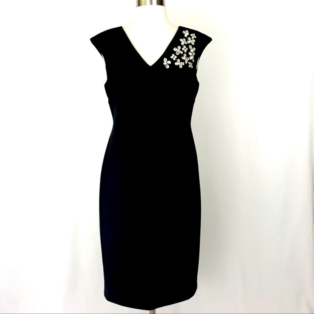 Calvin Klein dress